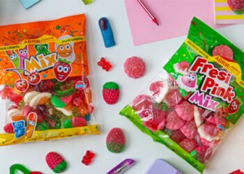 Mercadona lo vuelve a hacer: vuelve a tu infancia