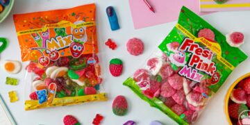 Mercadona lo vuelve a hacer: vuelve a tu infancia