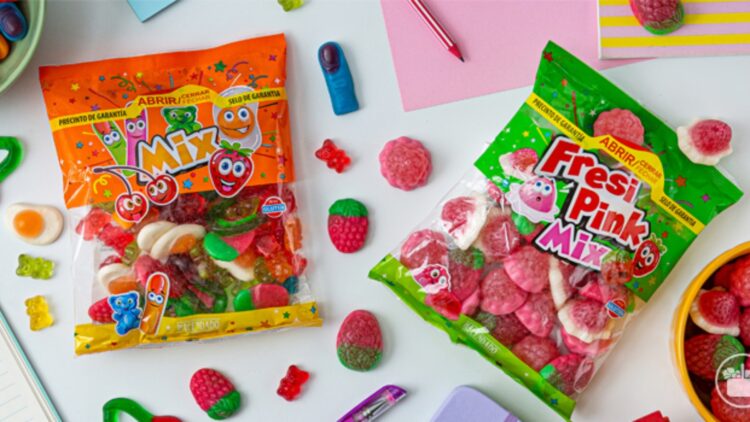 Mercadona lo vuelve a hacer: vuelve a tu infancia con esta bolsita que está encantando a todo el mundo 1 Mercadona lo vuelve a hacer: vuelve a tu infancia