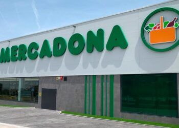 Mercadona te devuelve a tu infancia: este snack crujiente