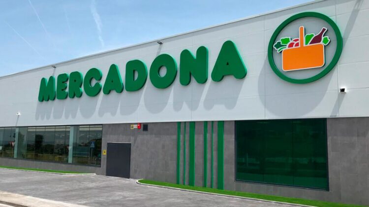 Mercadona te devuelve a tu infancia: este snack crujiente sabe a los que devorabas de niño y cuesta solo 1,10 euros 1 Mercadona te devuelve a tu infancia: este snack crujiente