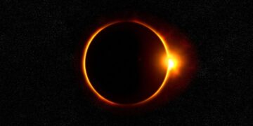 Confirmado: se acerca un nuevo eclipse solar