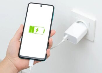 Nuevo sistema de carga devolverá la batería de tu móvil