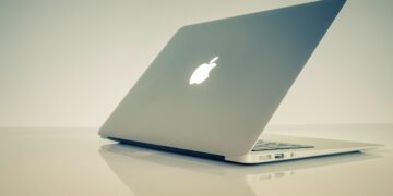 Este ordenador de Apple es perfecto para la vuelta al cole