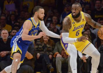 Estas son las plataformas donde podrás ver online la NBA después del histórico adiós a Movistar