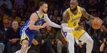 Estas son las plataformas donde podrás ver online la NBA después del histórico adiós a Movistar