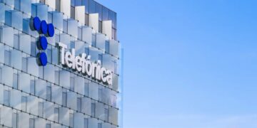 Propuesta de Telefónica para que sus trabajadores lleguen a la oficina