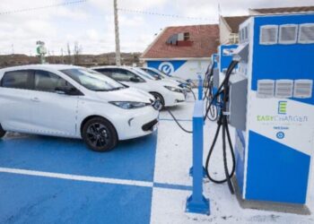 Adiós al derroche: puedes recargar gratis tus coche eléctrico