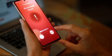 Esta es la verdadera razón por la que sigues recibiendo llamadas spam aunque intentes bloquearlas