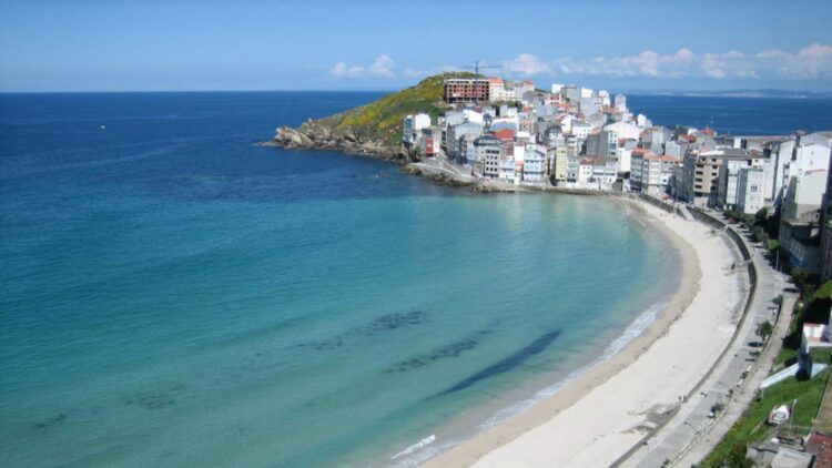 Una playa enorme y el marisco bien barato: esta es la recomendación de un guía turístico para viajar este otoño 1 La recomendación de un guía turístico para viajar este otoño