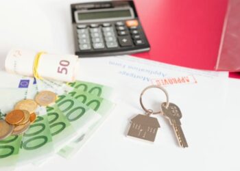 Riesgos que corres por pagar tu alquiler por transferencia bancaria