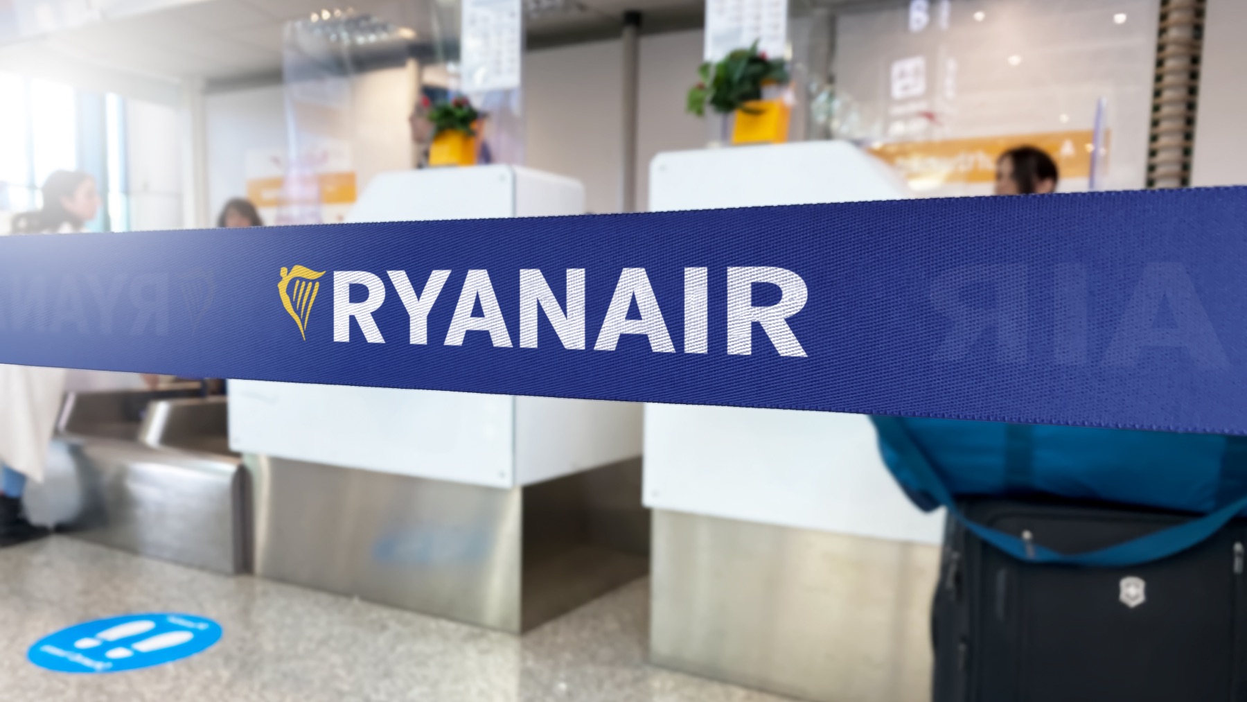 Adiós a Ryanair: así están aprovechando varias compañías