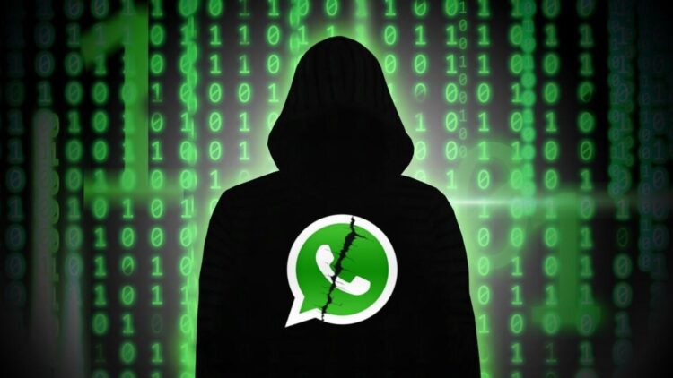 Alerta de la Policía Nacional: el 'secuestro de WhatsApp' es la última moda en ciberdelincuencia y así te puede afectar 1 El 'secuestro de WhatsApp' es la última moda en ciberdelincuencia