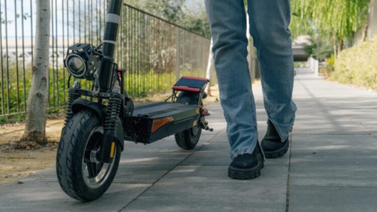 Es oficial: a partir del 1 de enero será obligatorio el seguro para circular en estos vehículos de moda 1 Es oficial: a partir del 1 de enero será obligatorio el seguro