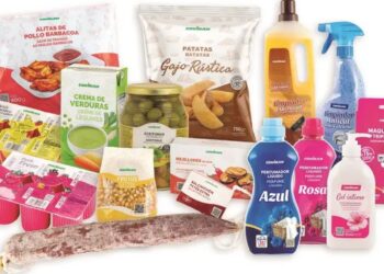 Estos supermercados combaten a la competencia