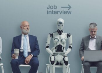 Este es el primer trabajo que destruirá la IA