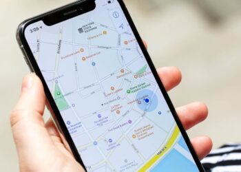 El truco oculto de Google Maps que casi nadie conoce