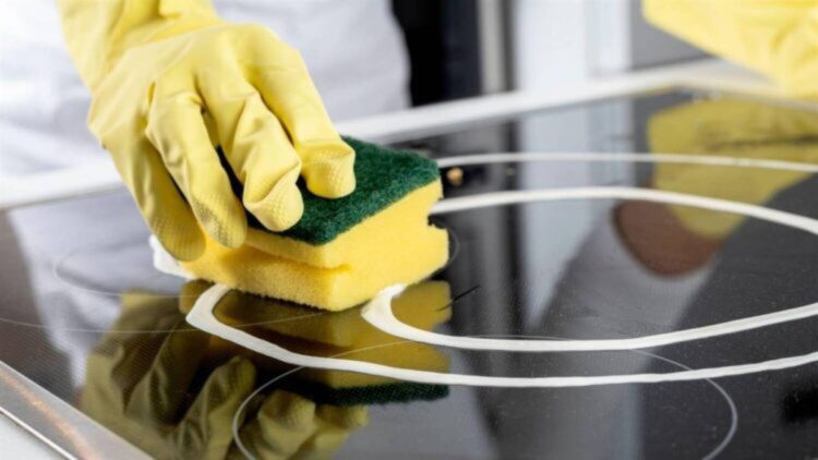 Truco para limpiar tu vitro puede acabar con visita de los bomberos