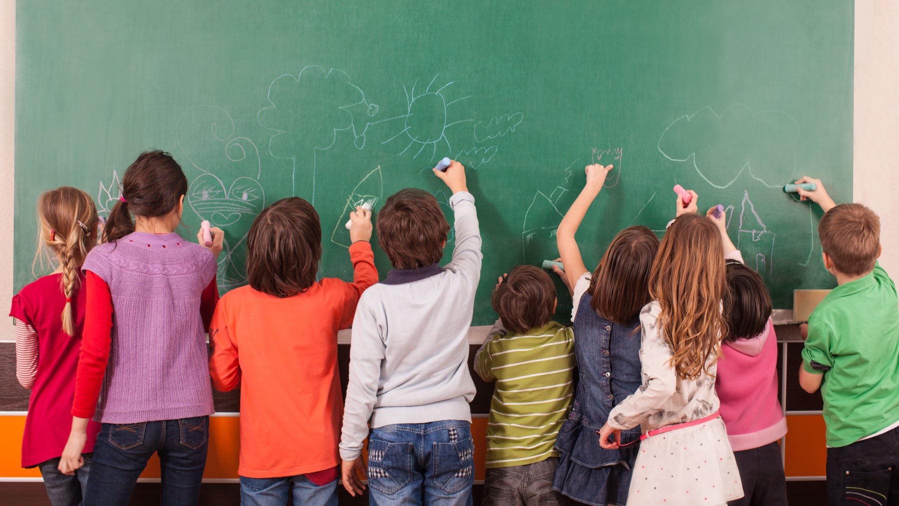 Lo que se gastarán los hogares españoles en la vuelta al cole