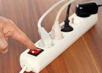 Este es el aparato que más electricidad consume en casa