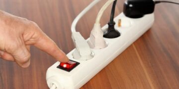 Este es el aparato que más electricidad consume en casa