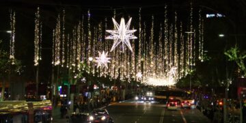 Barcelona ya tiene fecha para dar la bienvenida a la Navidad