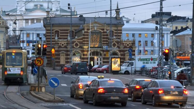 La capital de Europa ha cumplido un año sin accidentes mortales