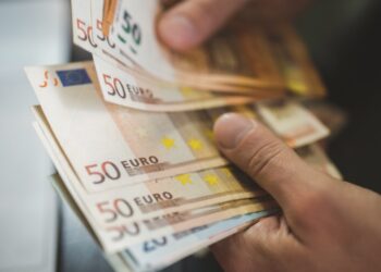 Si pudiera cobrar 15.000 euros en enero, sería ideal