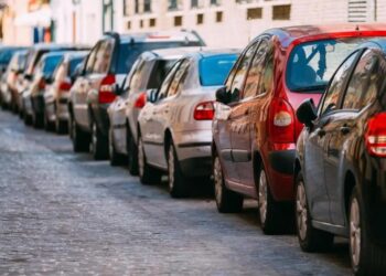 Hacer esto con tu coche puede provocar daños irreversibles