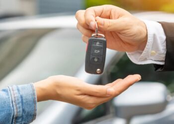 Si haces esto con tu coche, puedes acabar pagando el doble