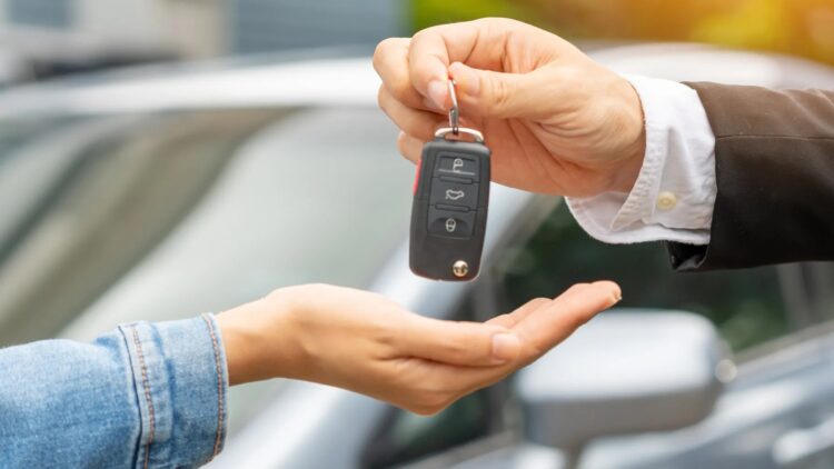 Si haces esto con tu coche, puedes acabar pagando el doble