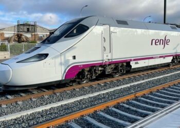 La polémica decisión adoptada por Renfe para los trenes