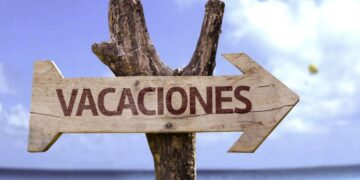 Cómo se deben decidir las vacaciones cada año