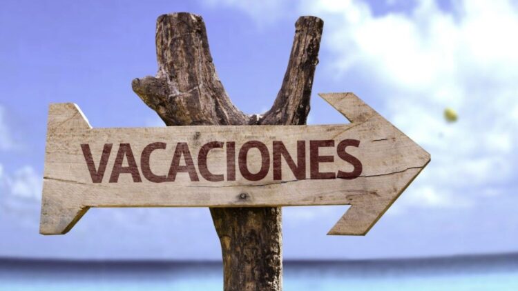 Ni obligación ni capricho: el Estatuto de los Trabajadores establece cómo se deben decidir las vacaciones cada año 1 Cómo se deben decidir las vacaciones cada año