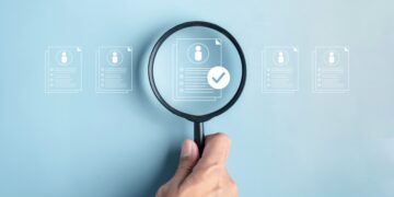 Motivos por los que la Generación Z fracasa buscando trabajo