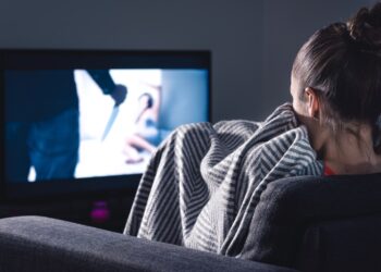 Las 7 mejores series y películas para pasar una noche de Halloween