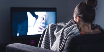 Las 7 mejores series y películas para pasar una noche de Halloween