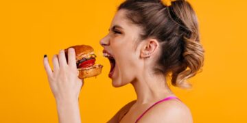 No, no es solo una hamburguesa más