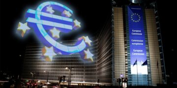 El proceso de implantación del euro digital
