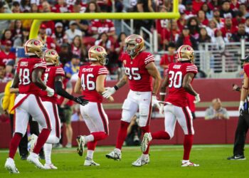 Mediaset apuesta por el fútbol americano