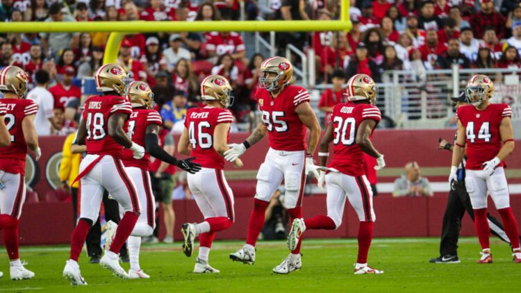 Confirmado: Mediaset apuesta por el fútbol americano y así cambiará su parrilla para atraer a sus fans 1 Mediaset apuesta por el fútbol americano