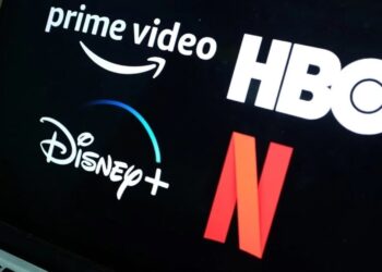 Mejores plataformas de streaming por menos de 10 euros al mes