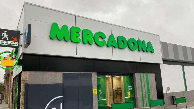 Mercadona lo vuelve a hacer: todo el mundo está probando este snack que cuesta solo 1 euro 1 Mercadona lo vuelve a hacer: todo el mundo está probando