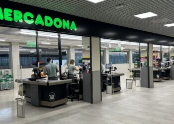 Mercadona impone esta regla para el pago en efectivo