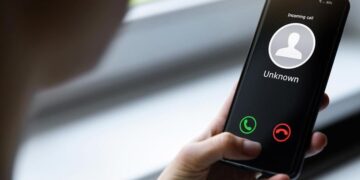 Nueva estafa telefónica usa números reales de bancos