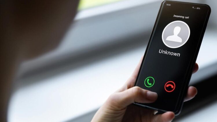 Nueva estafa telefónica usa números reales de bancos