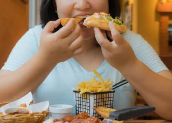 La OCU lo confirma: este plato fácil que comes a menudo