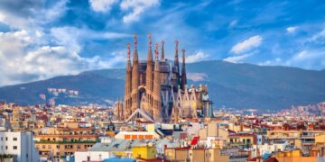 El origen histórico y el significado del nombre de Barcelona