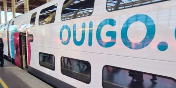 Ouigo planta cara a Renfe con un nuevo tren