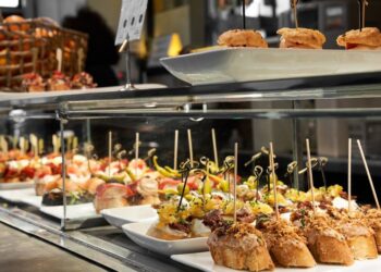 Como debes pedir tus clásicos en los bares cuando visites Bilbao